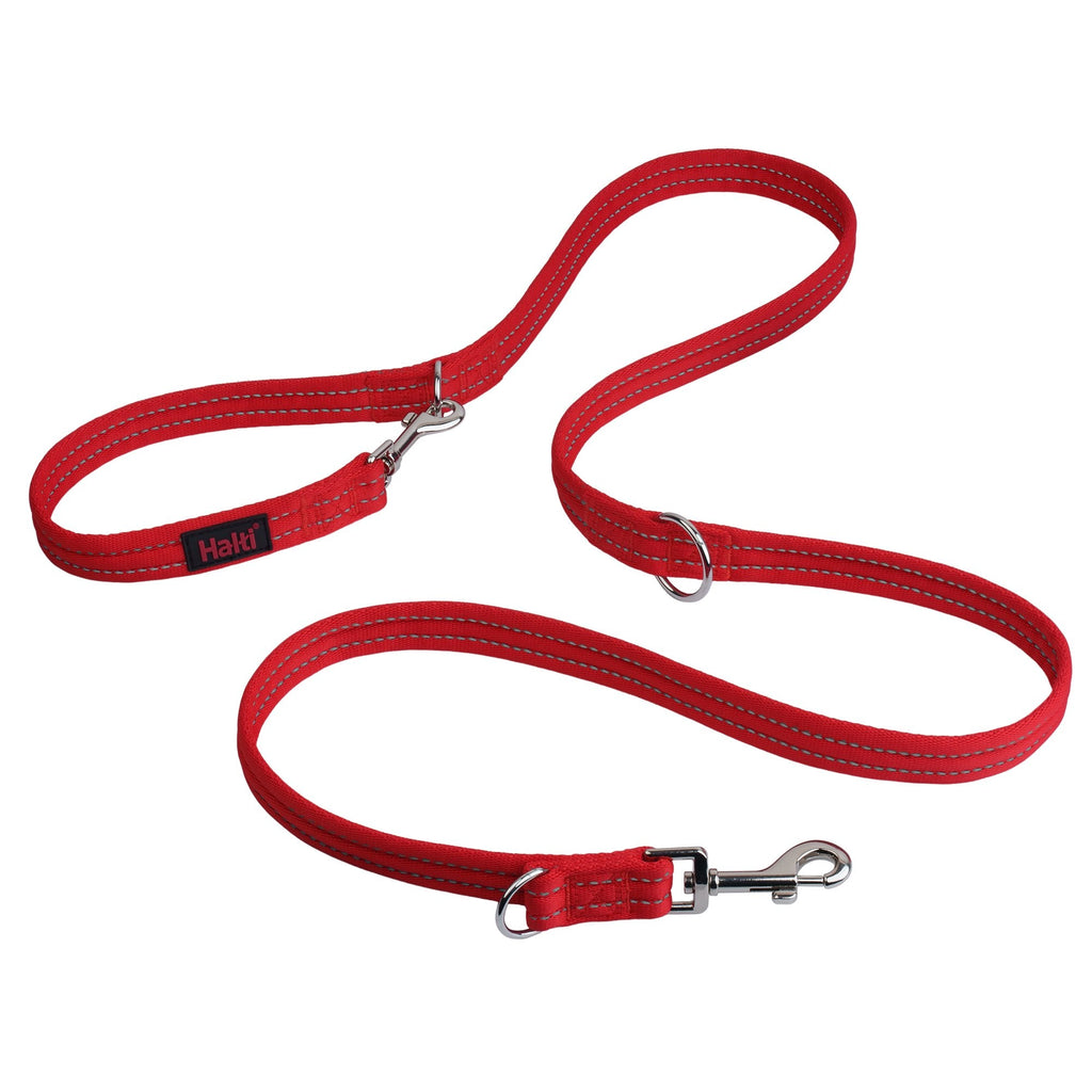 Halti Training Lead Small - Red