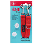 Company of Animals Halti Training Lead Large - Red