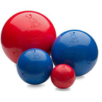 Boomer Ball 4" Ultimate Tough Dog Toy