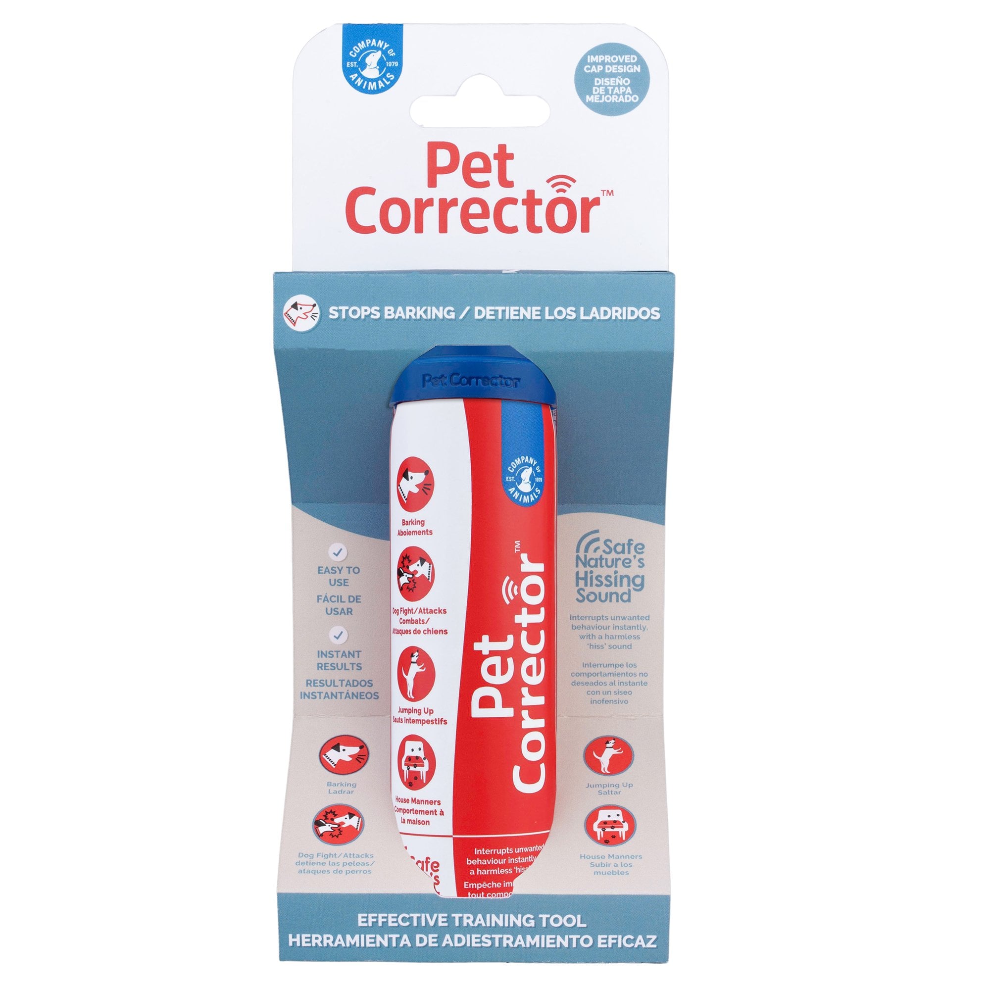 Pet Corrector Spray For Dogs 50ml