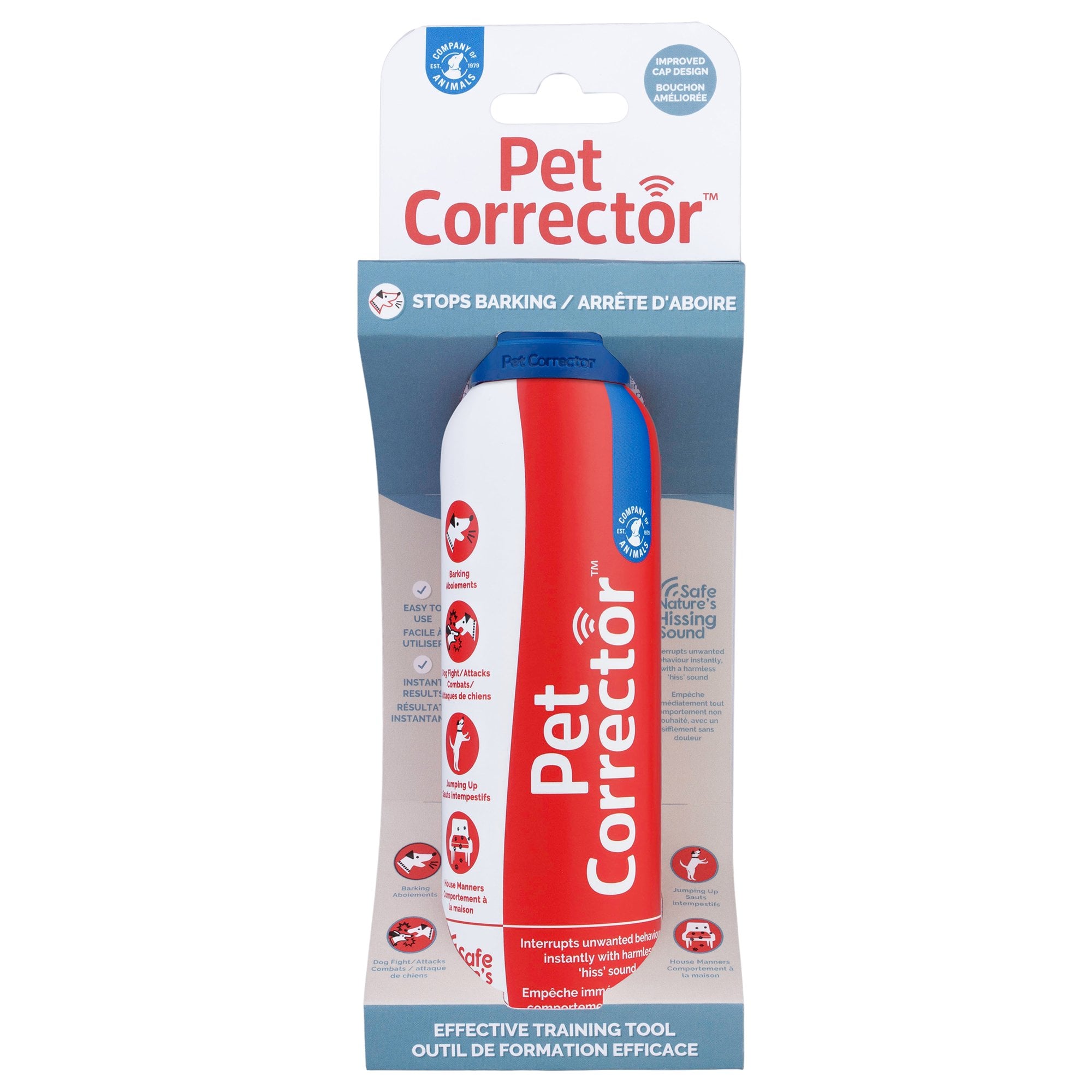 Pet Corrector Spray For Dogs 200ml