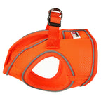 Snappy Dog Harness Tangerine Size 5