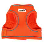 Snappy Dog Harness Tangerine Size 5
