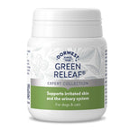 Dorwest Herbs Green Releaf Tablets For Dogs & Cats 100 Pack