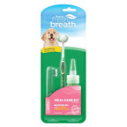 Fresh Breath Puppy Oral Care Kit 59ml