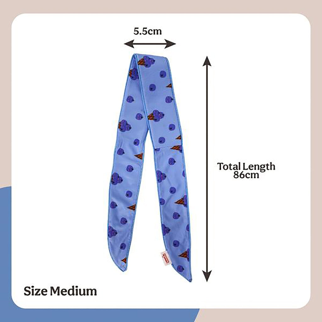 Cooling Dog Neckerchief Medium