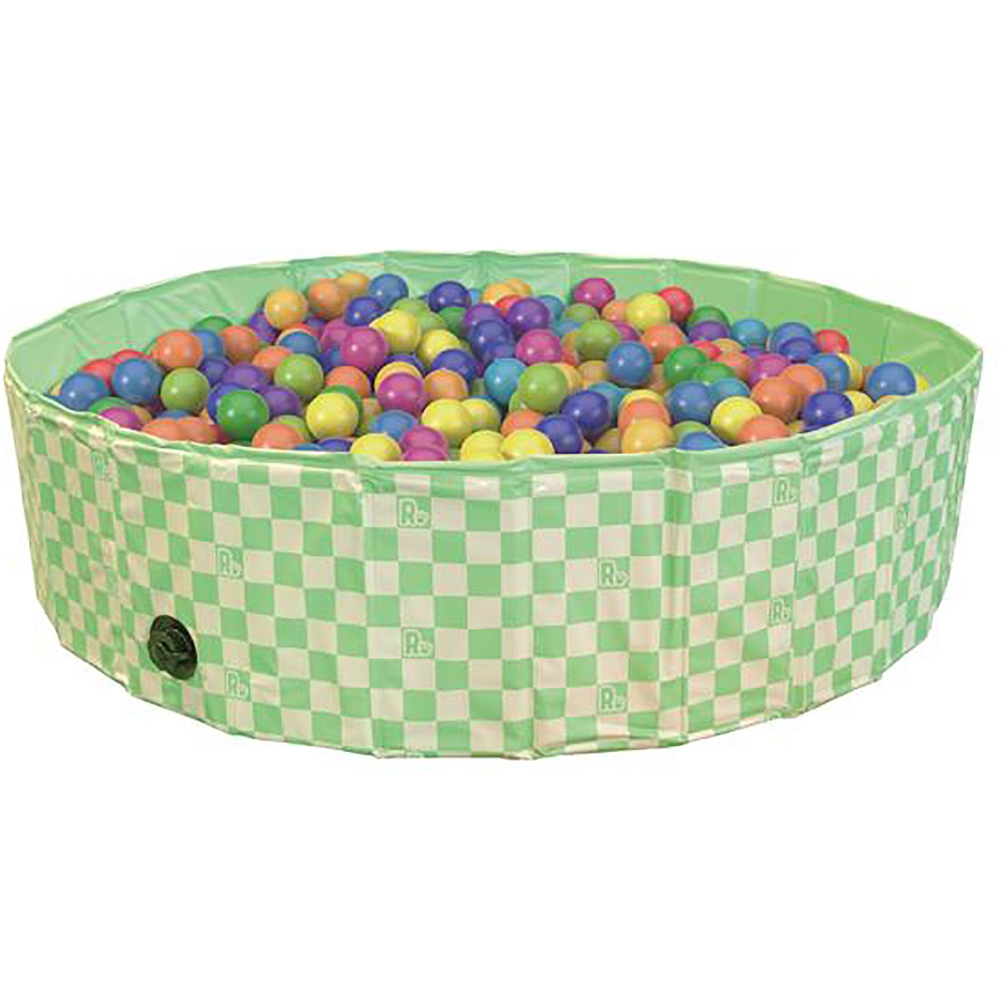 Cooling Paddling Pool For Dogs