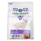Arden Grange VetCare Renal Kidney Care Adult Dog Food 2kg