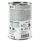 VetCare Hypoallergenic Adult Dog Wet Food 395g