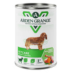 VetCare Weight Control Adult Dog Wet Food 395g