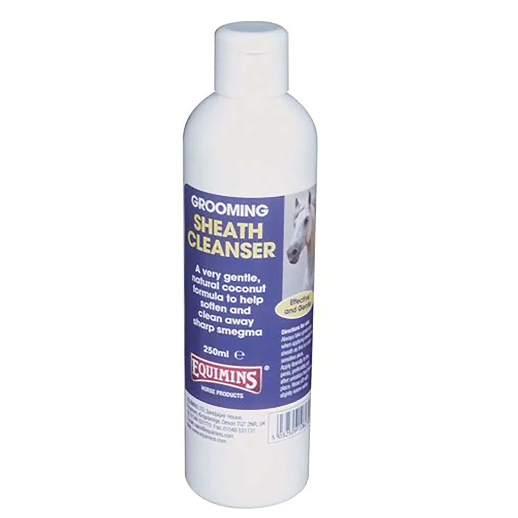 Sheath Cleanser For Horses 250ml
