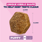 Eukanuba Puppy Medium Breed Chicken Dry Dog Food 3kg