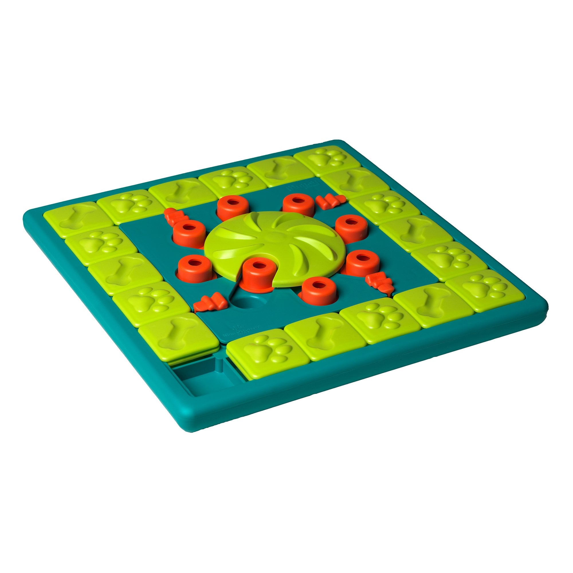Nina Ottosson Multi Puzzle Dog Puzzle Game