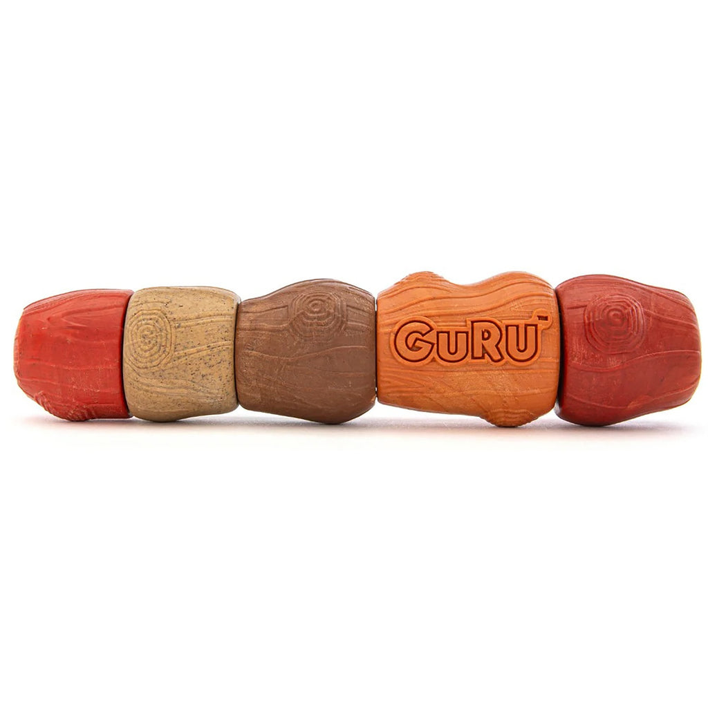 GURU Multi-Flavour Stick Dog Toy - Medium