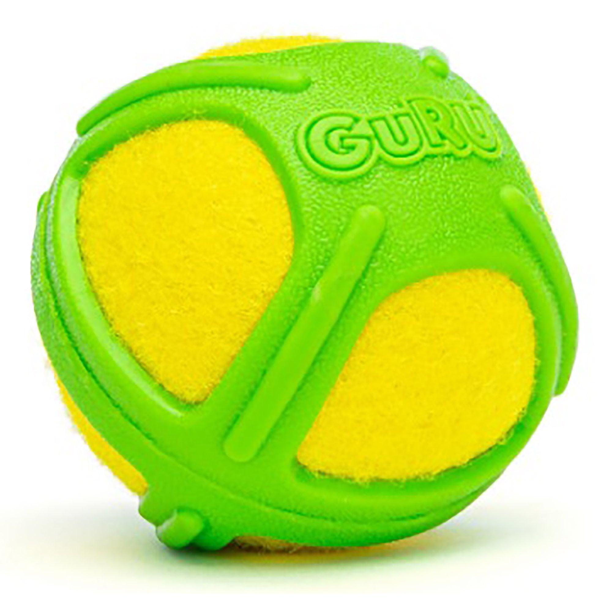 Tennis Max Ball Dog Toy - Medium