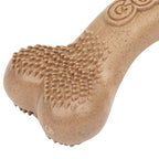 GURU Bacon Bone Dog Toy - Medium