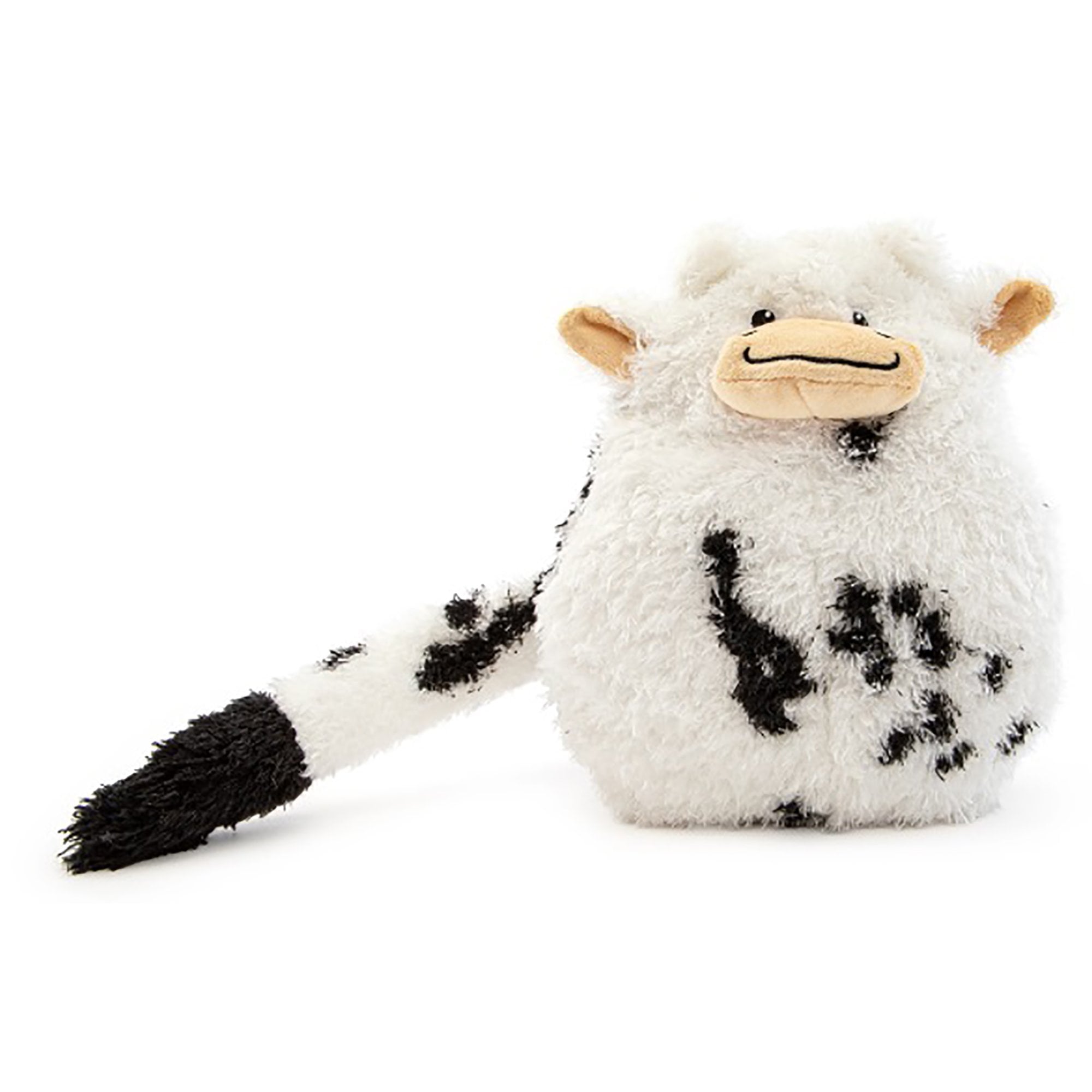 Hide-A-Tail Cow Dog Toy - Large