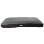 Harvard Memory Foam Mattress Graphite Grey - X Large