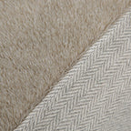 Scruffs Harvard Memory Foam Mattress Pearl Grey - Large