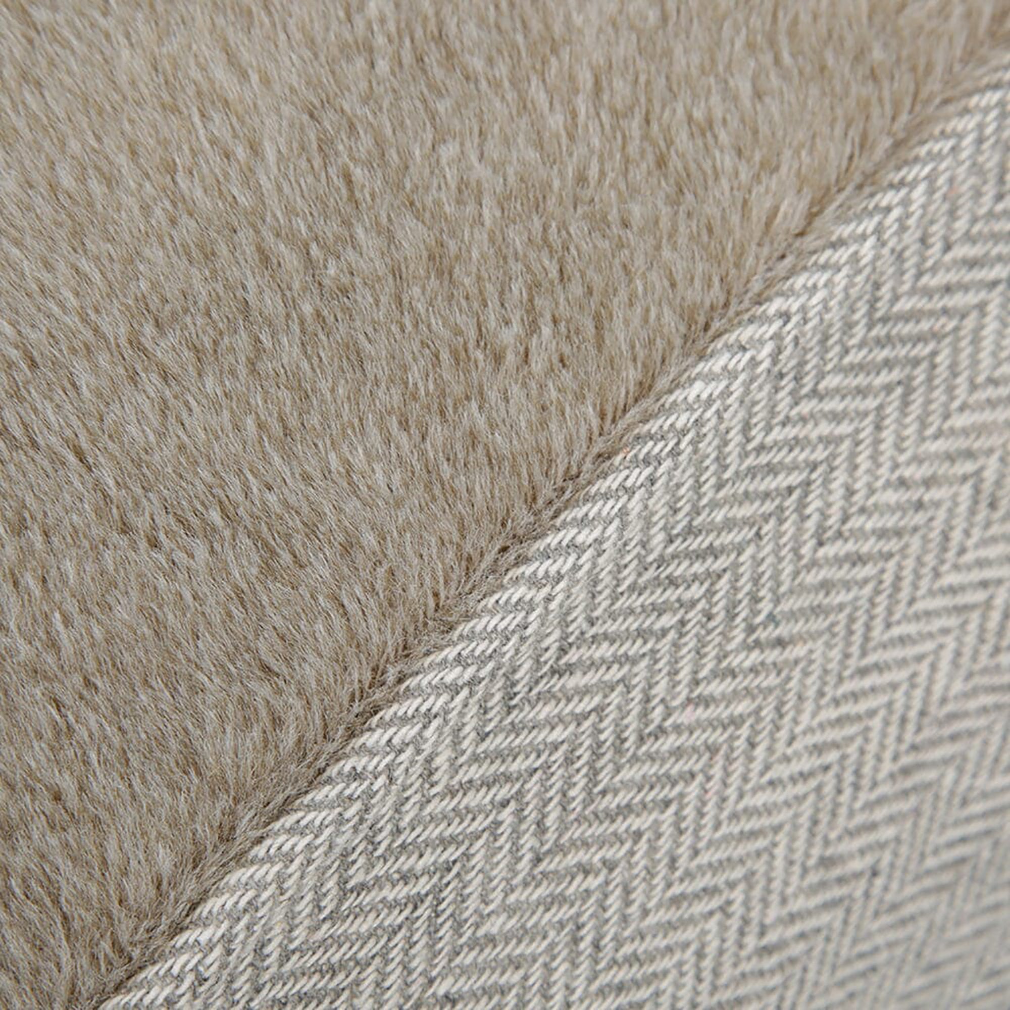 Harvard Memory Foam Mattress Pearl Grey - Large