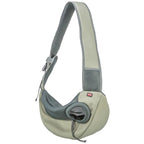 Trixie Front Pet Puppy Carrier Sling Light Green