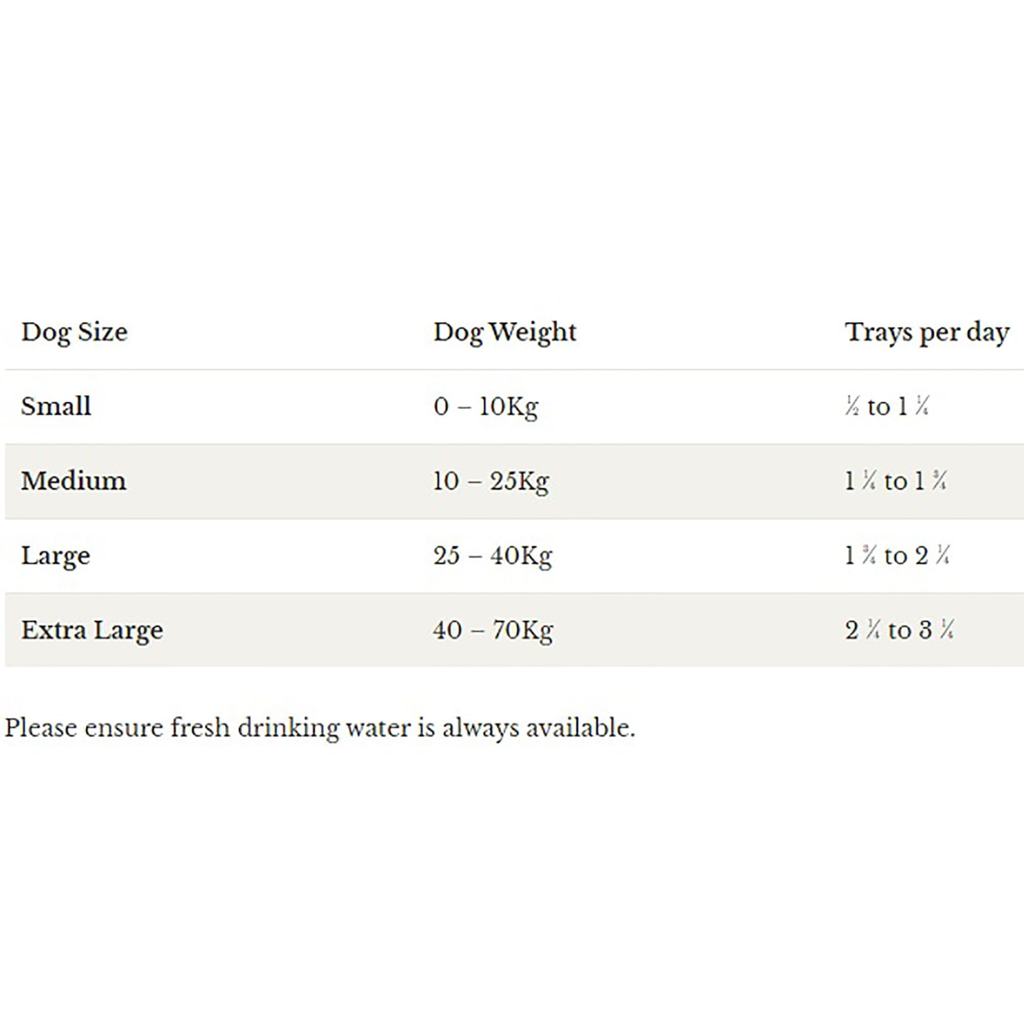 Salmon With Potato & Vegetables Grain Free Adult Wet Dog Food 395g