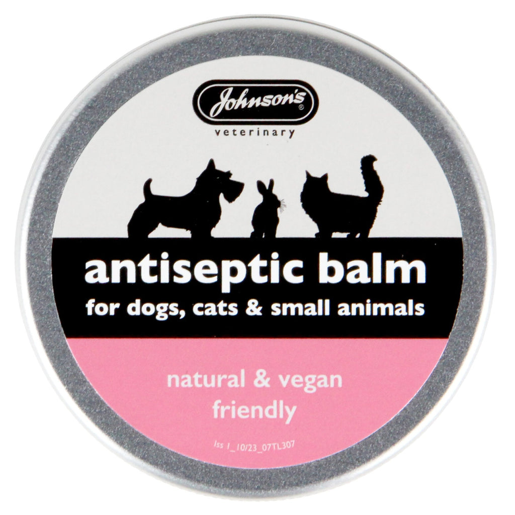 Antiseptic Balm For Dogs, Cats & Other Small Animals 45g