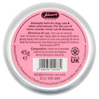 Antiseptic Balm For Dogs, Cats & Other Small Animals 45g