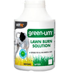 Mark & Chappell VETIQ Green-Um Lawn Burn Solution 100 Tablets