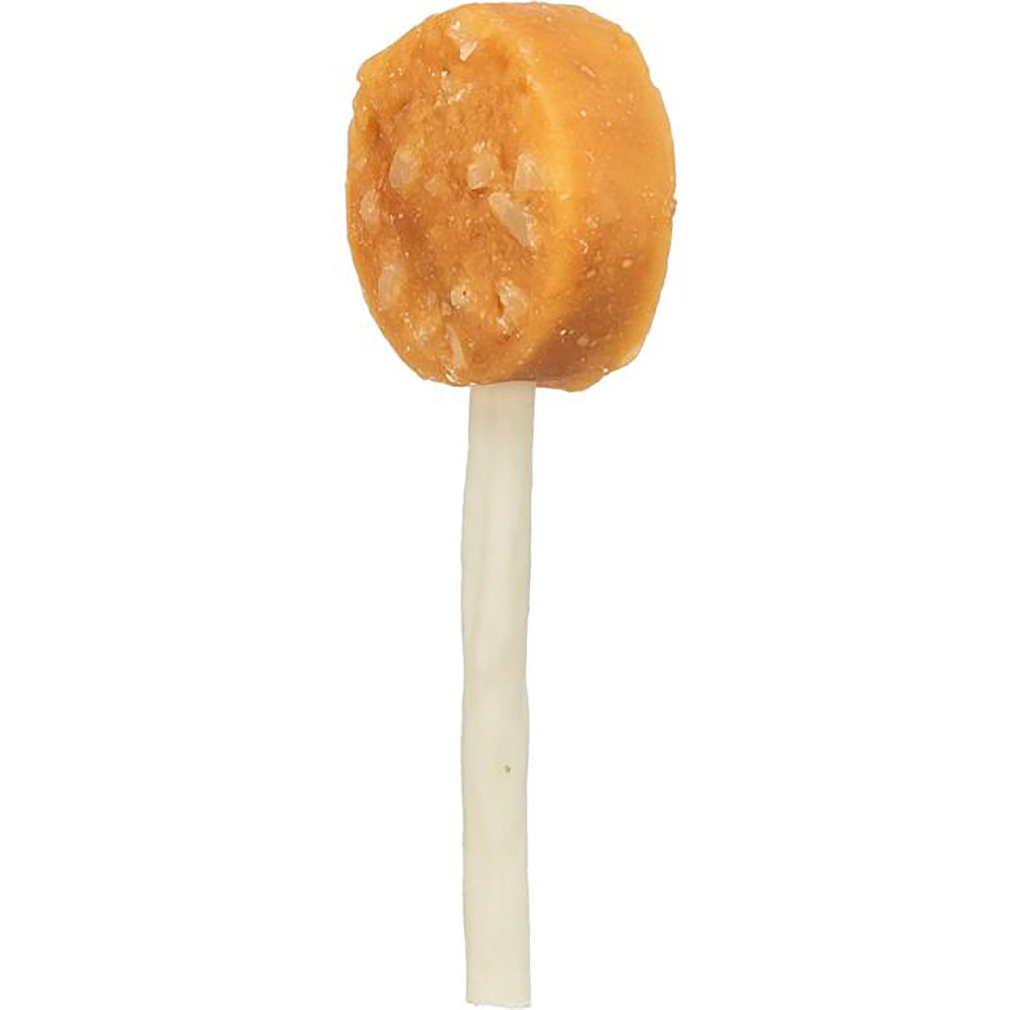 Natural Lolly With Chicken & Cheese Dog Treat 10cm