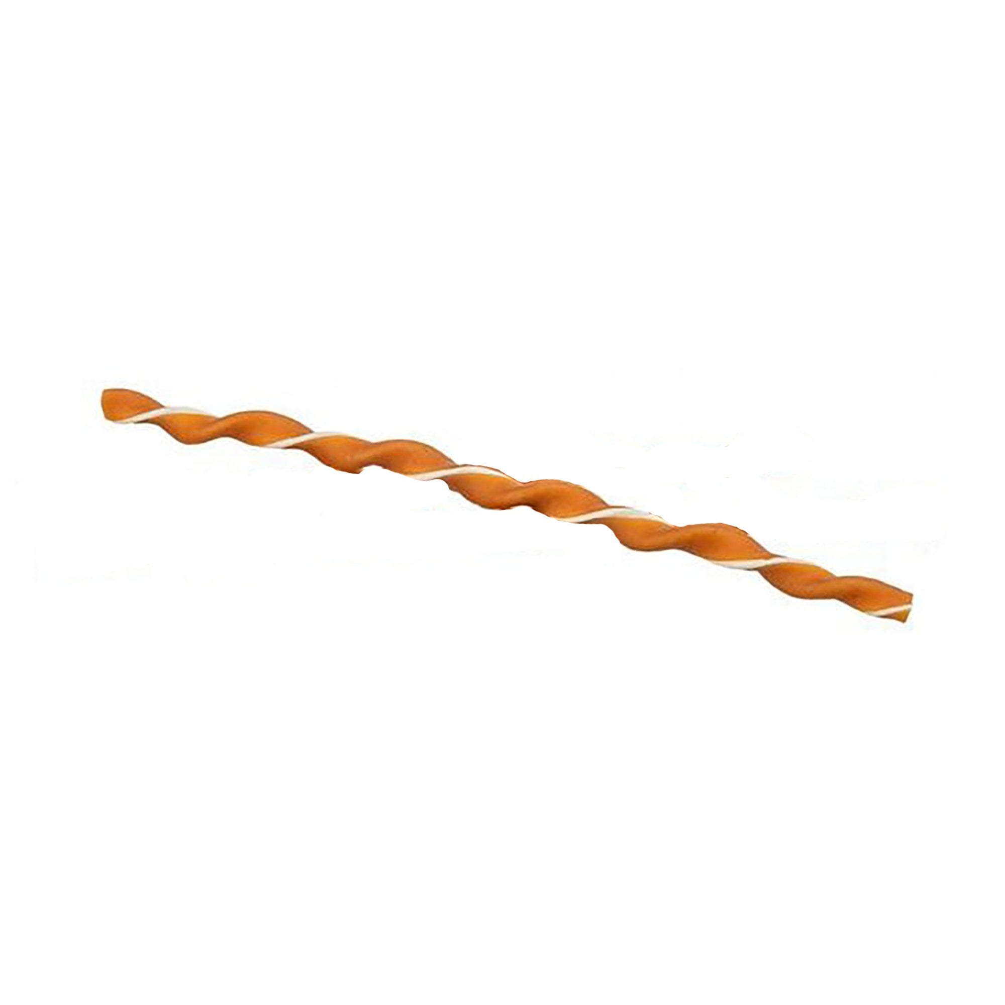 Twisters With Chicken Dog Treat 34cm