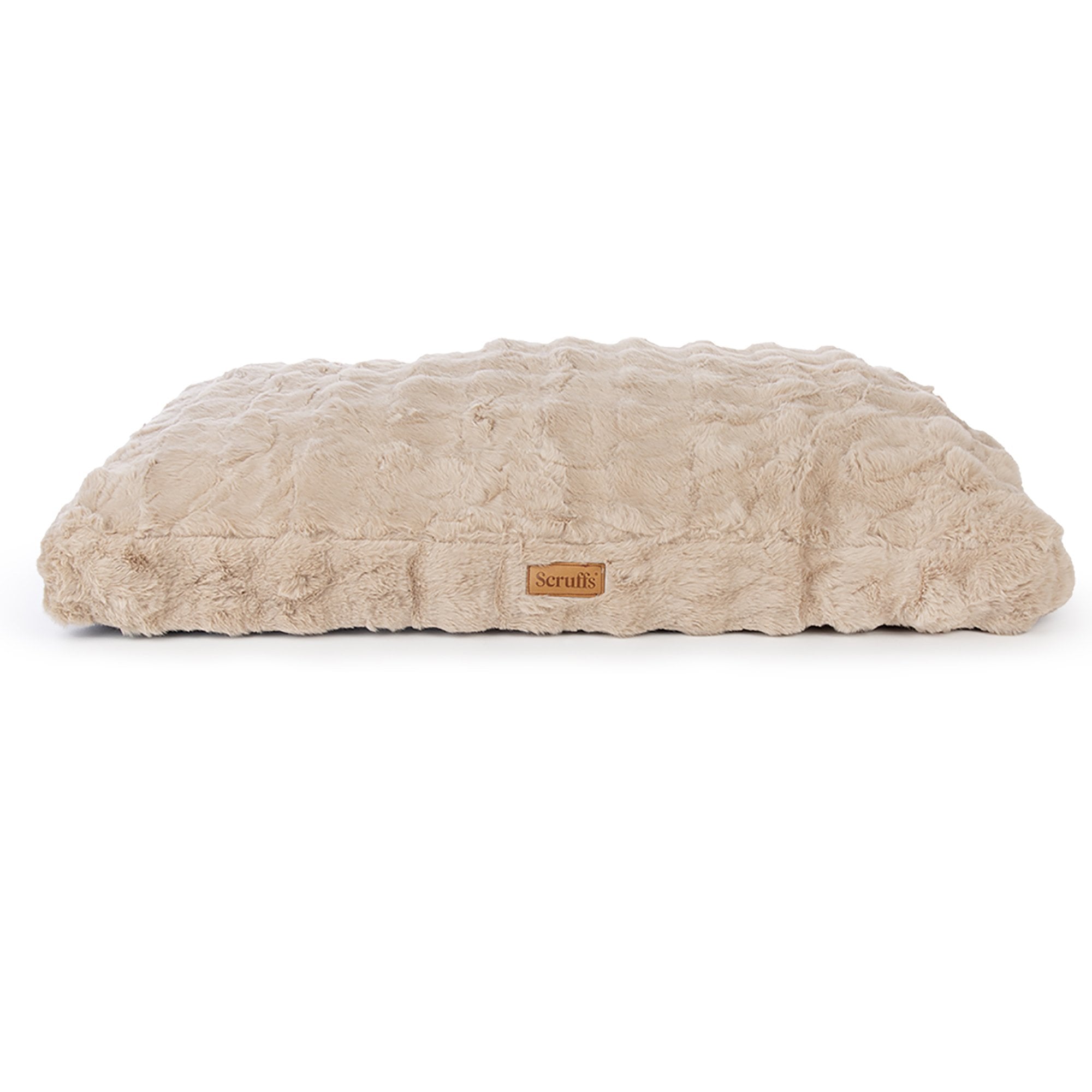 Alpine Dog Mattress Champagne - X Large