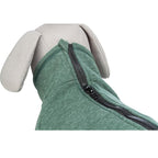 City Style Amsterdam Dog Sweatshirt 55cm Large Dark Green