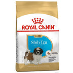 Shih Tzu Puppy Dry Dog Food 1.5kg