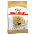 Pug Adult Dry Dog Food 7.5kg