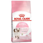 Royal Canin Kitten Dry Cat Food 10kg
