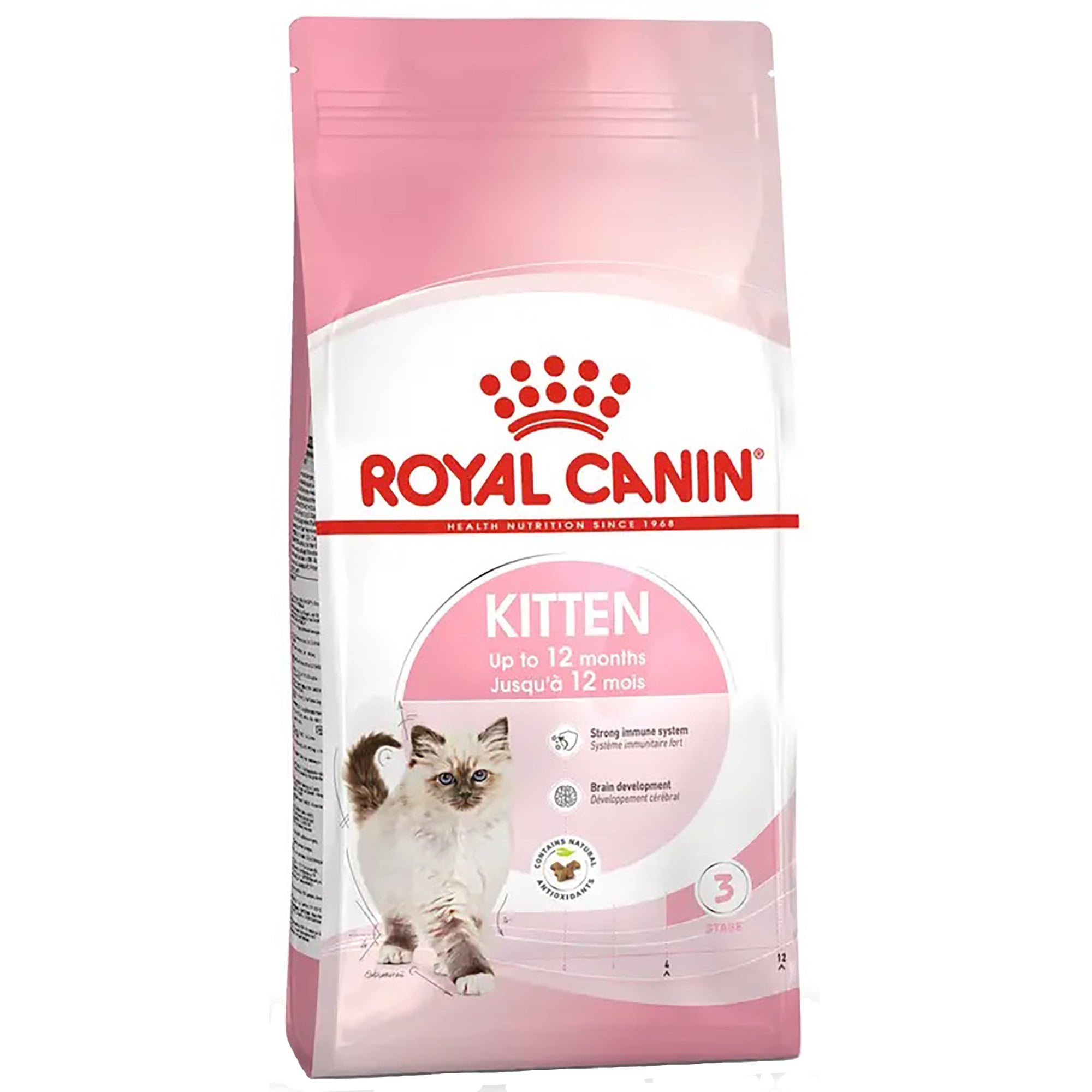 Royal Canin Kitten Dry Cat Food 10kg