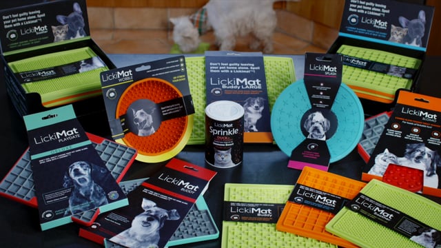 Splash Mat - Turquoise