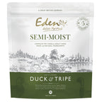 Eden Semi-Moist Duck & Tripe Grain Free Adult Dog Food 2kg bag