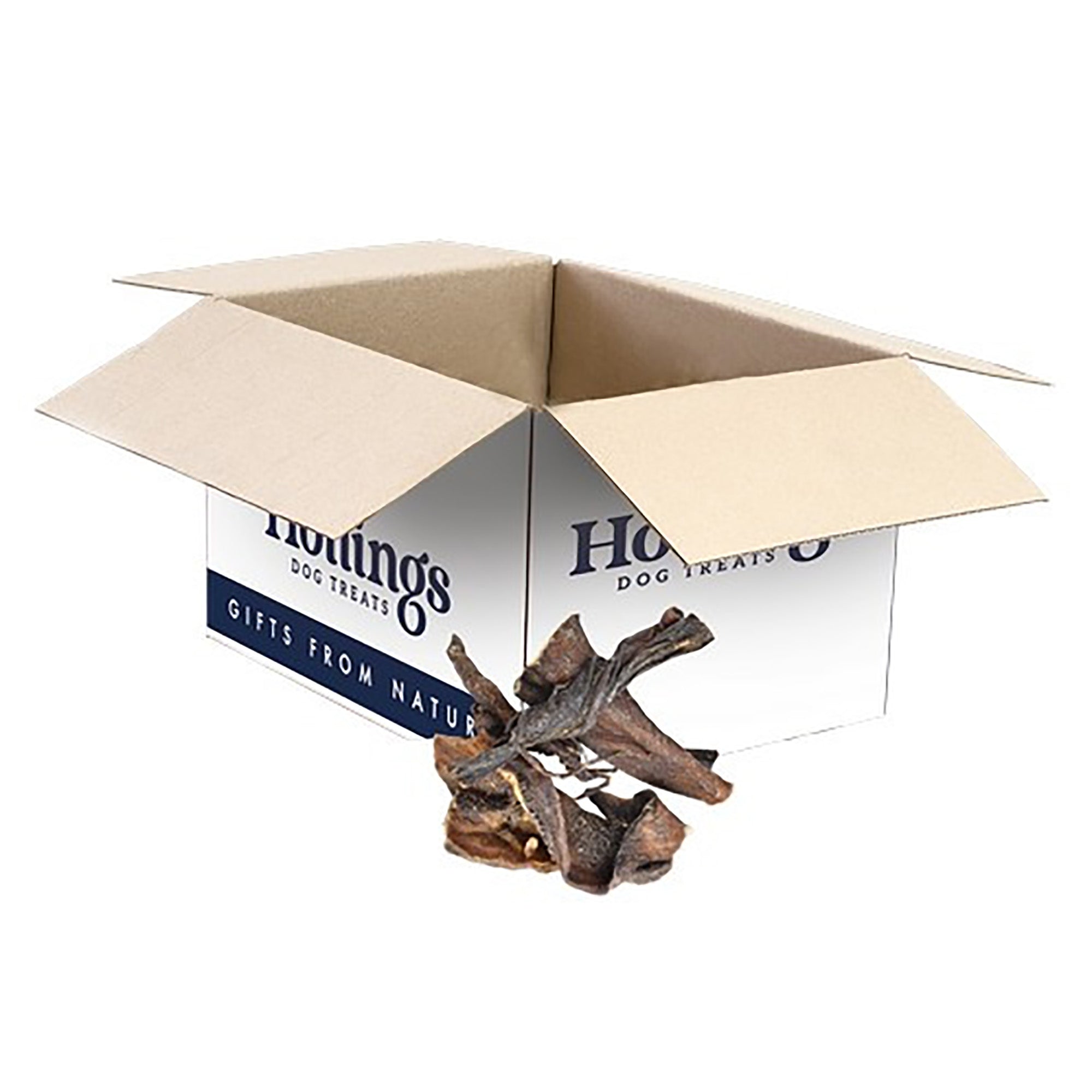 Hollings Tripe Sticks Natural Dog Treat Box 2.5kg