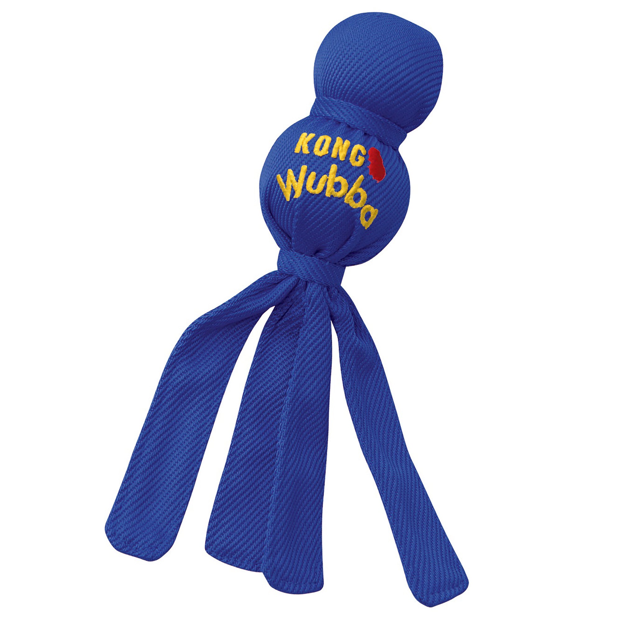KONG Wubba Dog Toy - Small