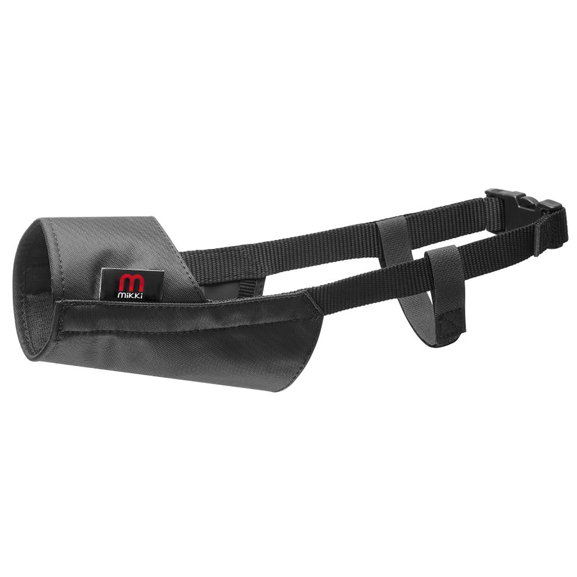 Mikki Dog Muzzle Size 10