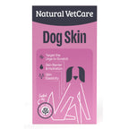 Natural Vetcare Dog Skin Oil 100ml