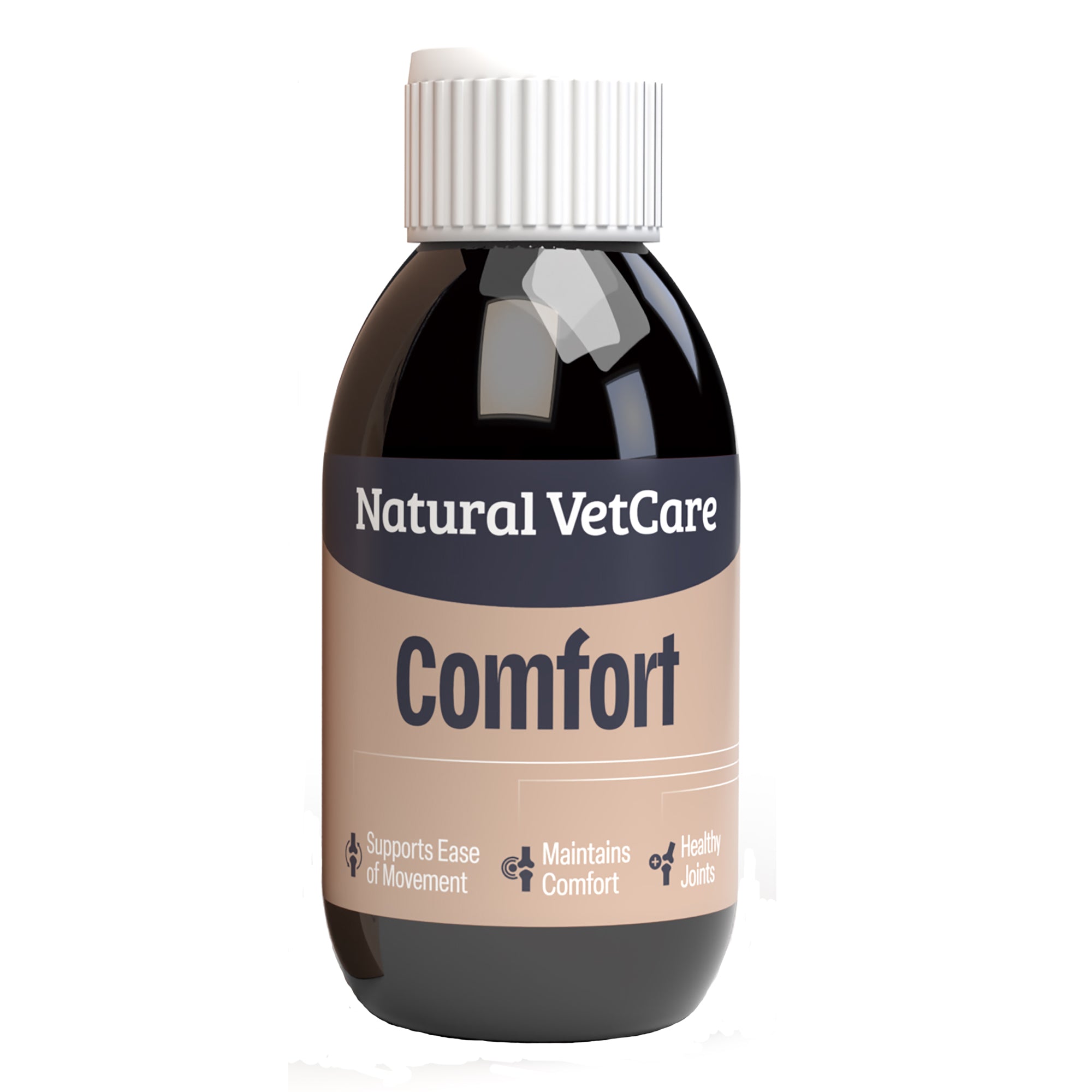 Natural Vetcare Dog Comfort Oil 100ml