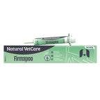 Natural Vetcare Firmapoo Dog Paste