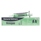 Natural Vetcare Firmapoo Dog Paste