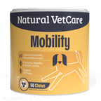 Natural Vetcare Mobility Dog Chews - 50 Pack