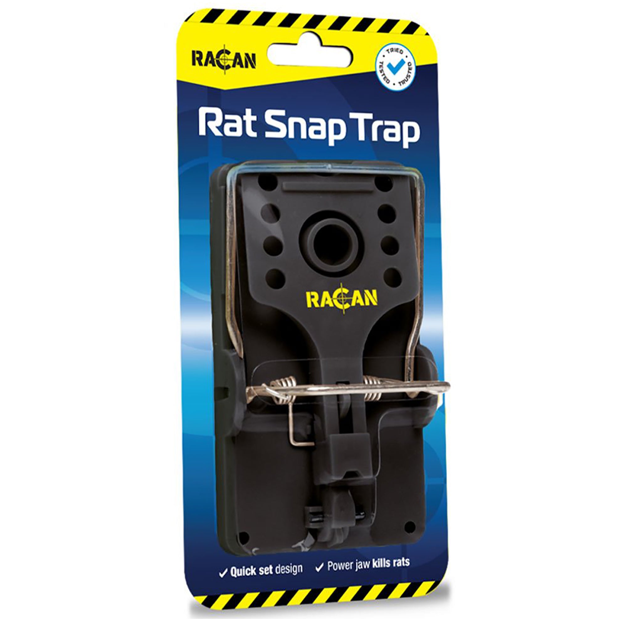 Racan Rat Snap Trap