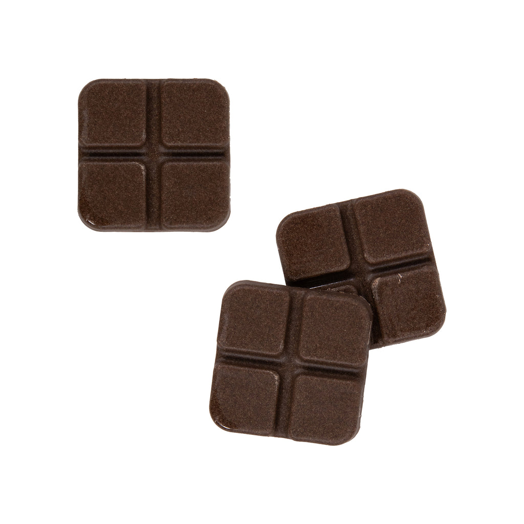Rosewood Cupid & Comet carob dog treat squares — cocoa-free and gluten-free advent calendar treats