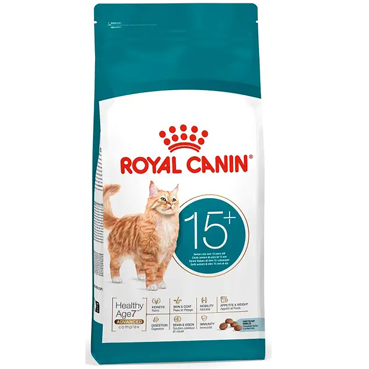 Royal Canin Ageing Cat+ for older cats
